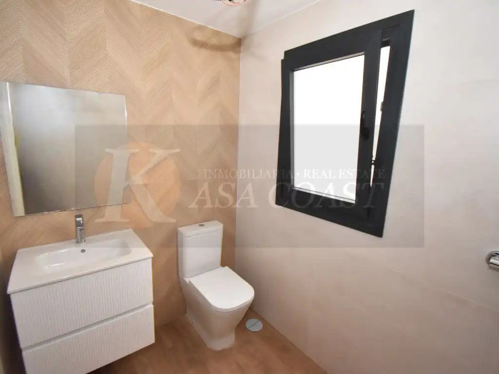 Flat with lift for sale in Playa de los Boliches, imagen 16