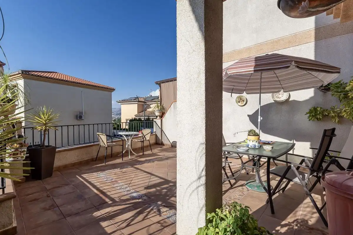 Haus mit Pool zum Verkauf in Ogíjares, imagen 5