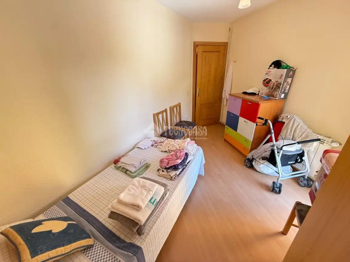 Piso en venta en Constitución - Balconcillo, imagen 21