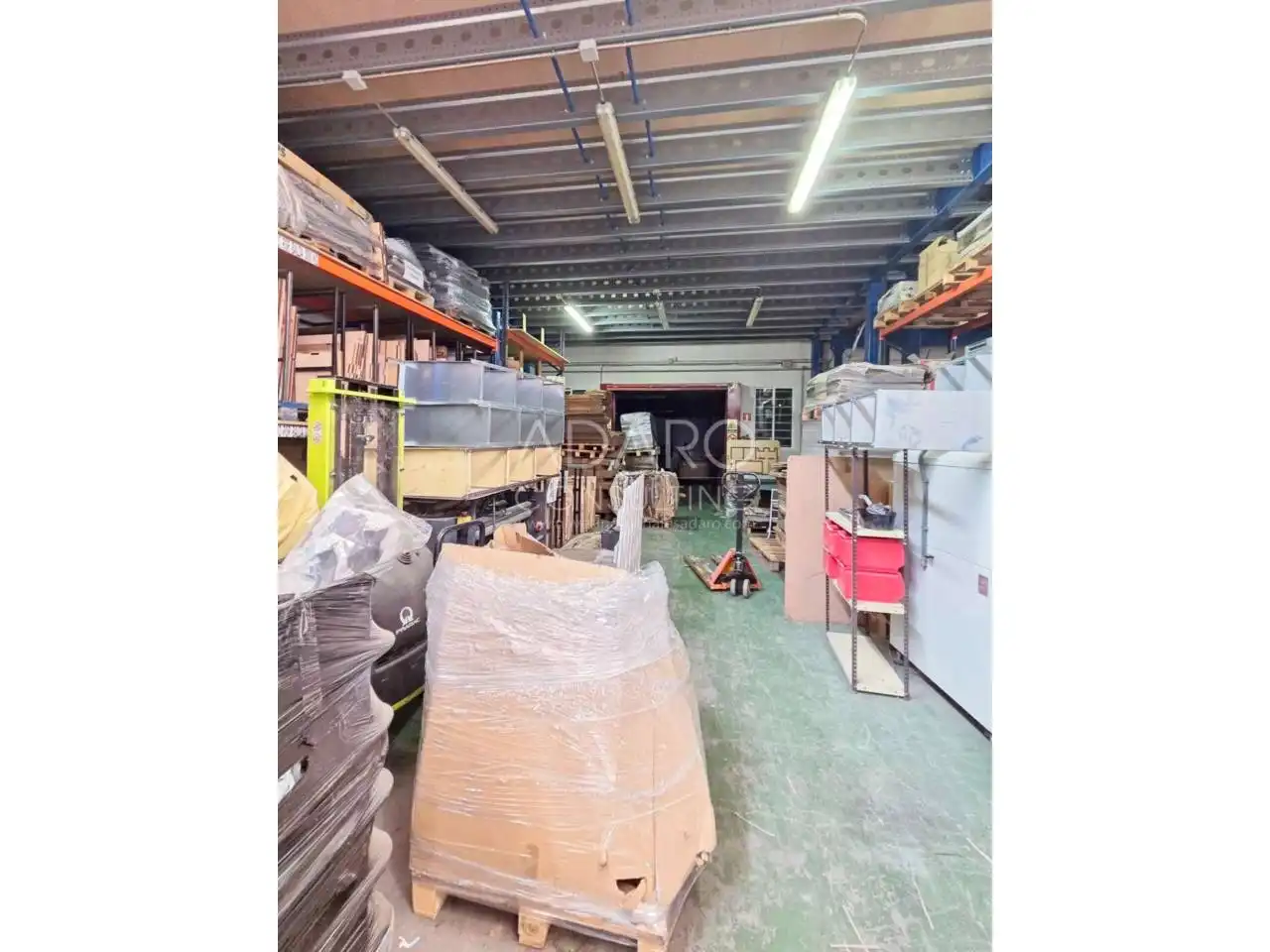 Industrial buildings for sale in Boadilla del Monte