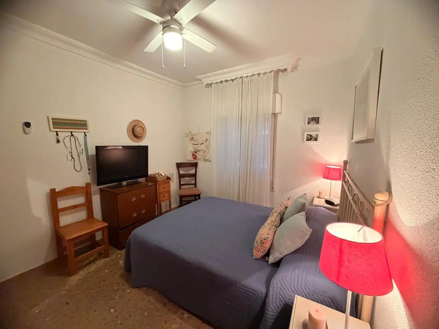 Habitación de Casa o chalet de alquiler en Punta Umbría, Huelva