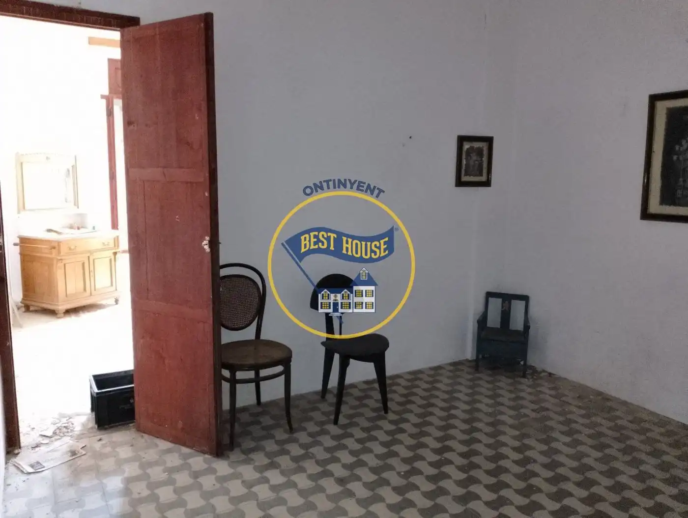 Casa o xalet en venda en Montaverner amb Jardí privat, Terrassa i Traster