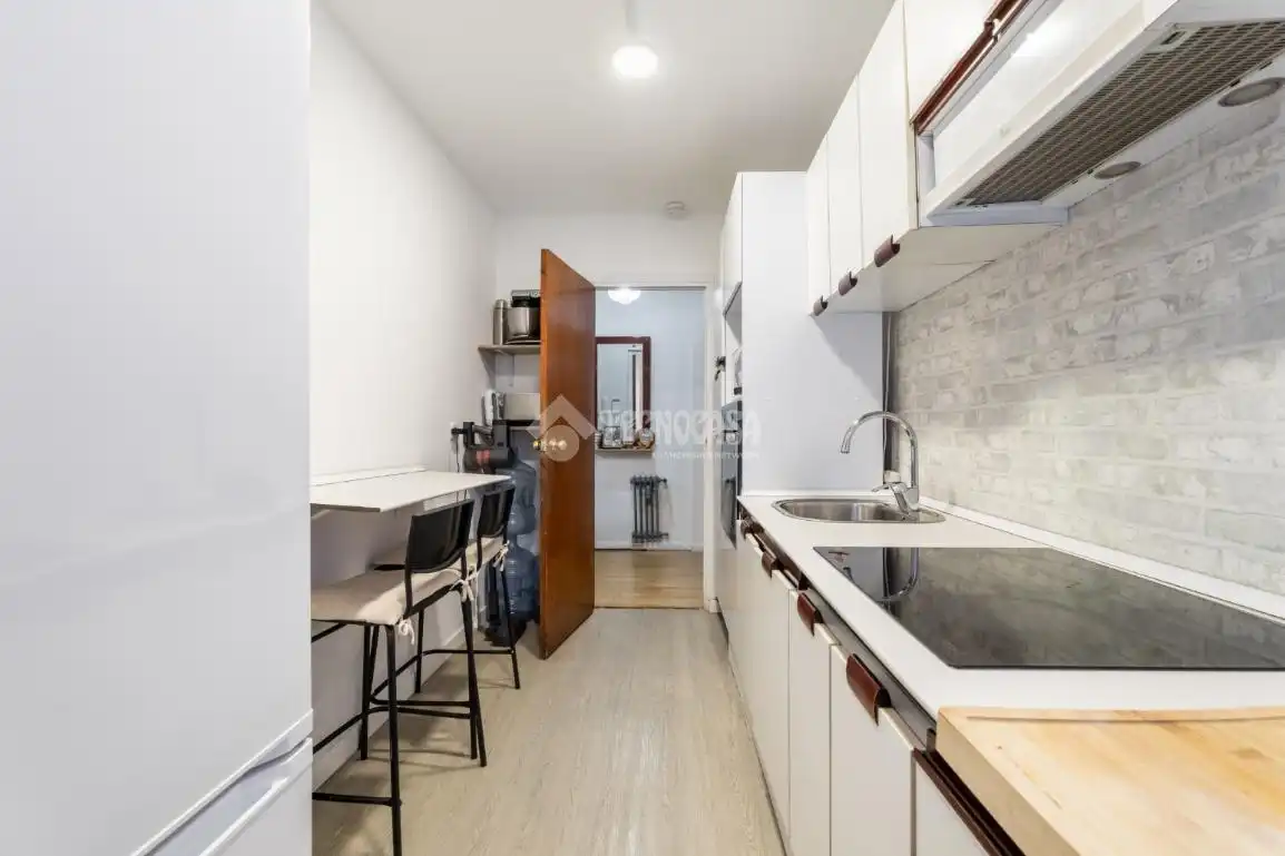 Wohnung zum Verkauf in Casco Antiguo
