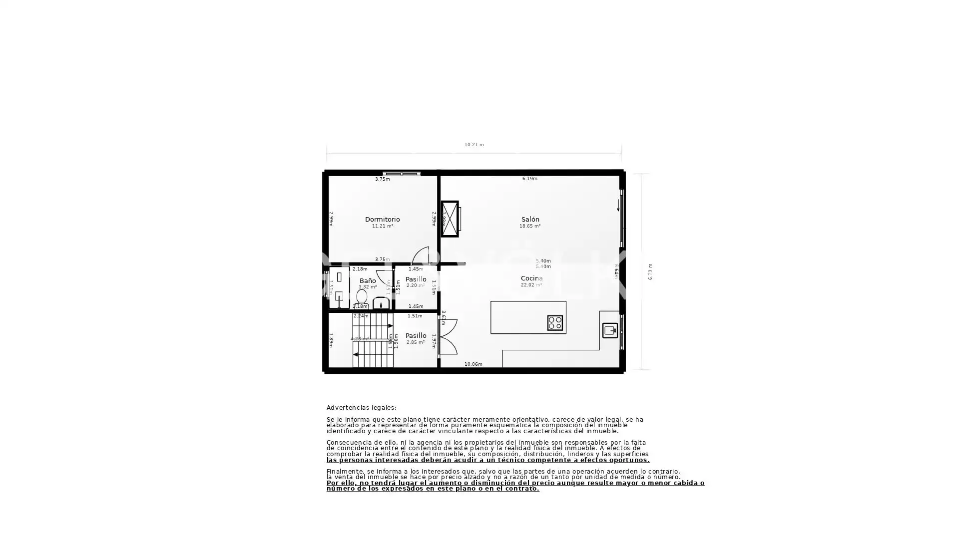Maison mitoyenne avec jardin à vendre à Masnou Alt, imagen 23