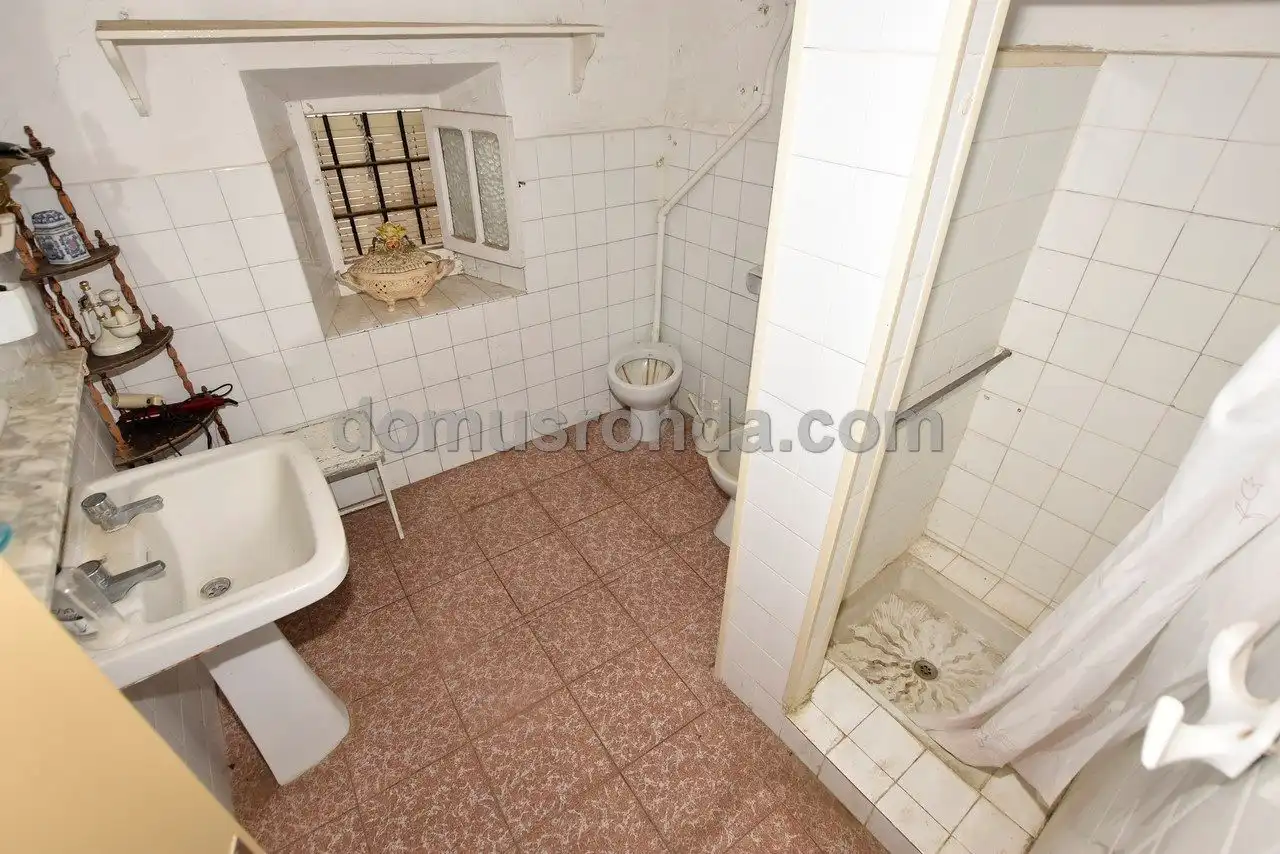 Casa amb piscina en venda a Arriate, imagen 56