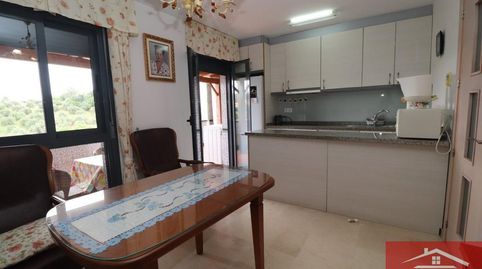 Foto 3 de Planta baja en venta en Guaro, Málaga