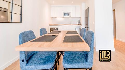 Foto 3 de Pis de lloguer a Calle Eugenio Gross, Los Castillejos - La Trinidad, Málaga Capital