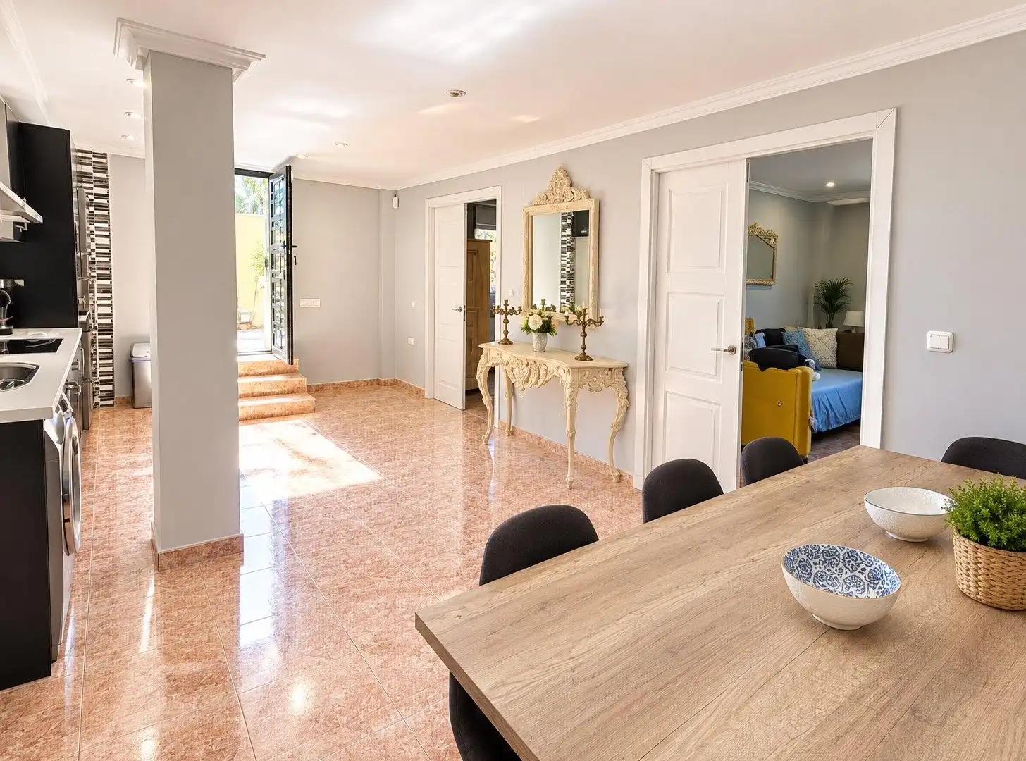 Casa con piscina en venta en Benferri, imagen 35