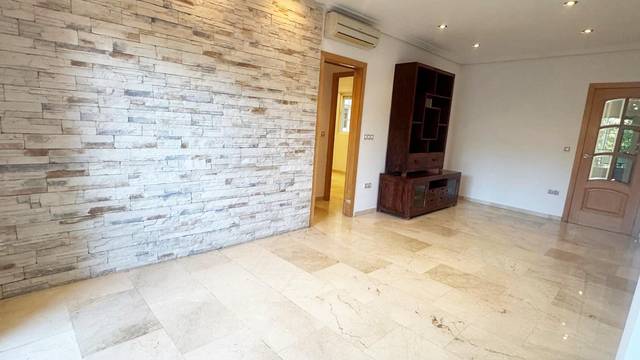 Piso en Venta en Ollerías - San Cayetano