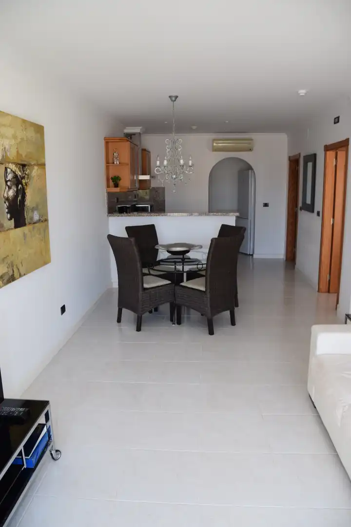 Apartment zum Verkauf in Benissa pueblo, imagen 17