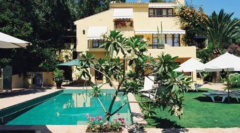 EXQUISITA VILLA EN ELVIRIA  MARBELLA, imatge 2