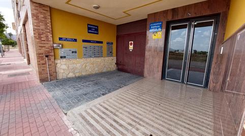 Foto 2 de Garaje en venta en C/ Don Juan de Borbon, Sangonera la Verde,  Murcia Capital