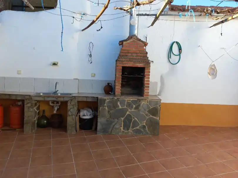 Habitatge en venda a C. Pablo ruiz picasso 54, imagen 11