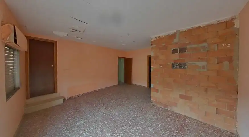 Casa in vendita a Blas Infante, imagen 4