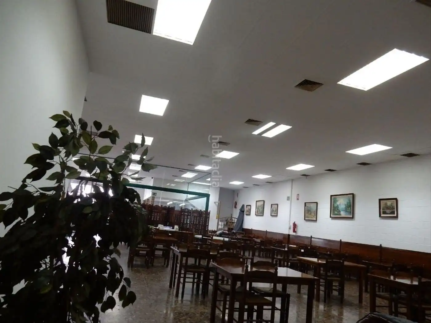Local en venda en Rubí amb Aire condicionat, Calefacció i Terrassa