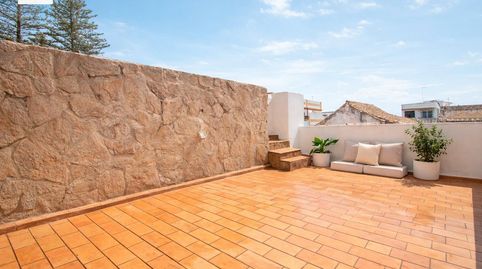 Foto 2 de Casa o xalet en venda a Ayuntamiento - Barrio Alto, Sanlúcar de Barrameda
