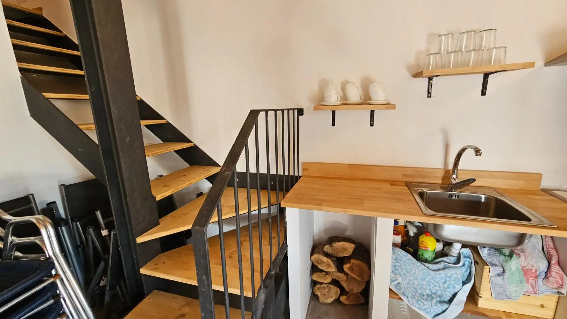 Maison rustique à vendre à L'Ametlla de Mar pueblo, imagen 10
