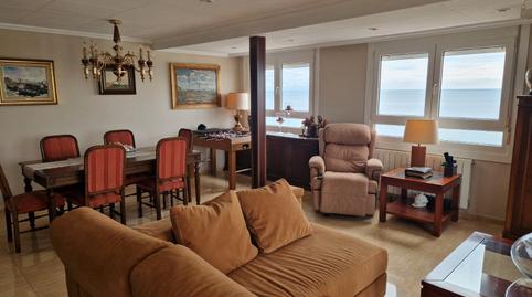 Foto 4 de Àtic en venda a Plaça de Sant Antoni, Casco Urbano, Castellón