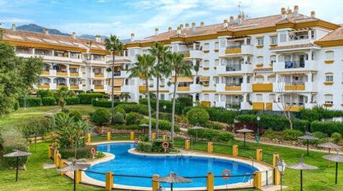 Foto 2 de Piso en venta en Marbella - Marbella,milla de Oro,calle Teba, La Carolina - Guadalpín, Marbella