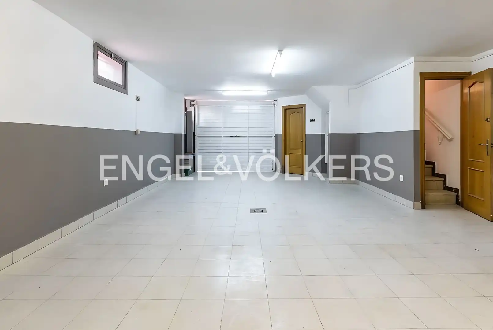 Detached homes for rent in Barberà del Vallès  with Air Conditioner, Heating and Private garden
