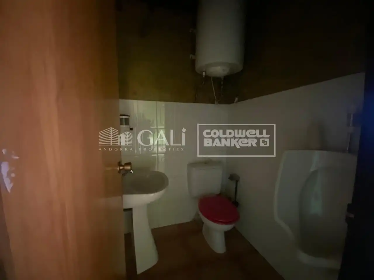 Local comercial de lloguer a L'Aldosa - Ransol, imagen 22