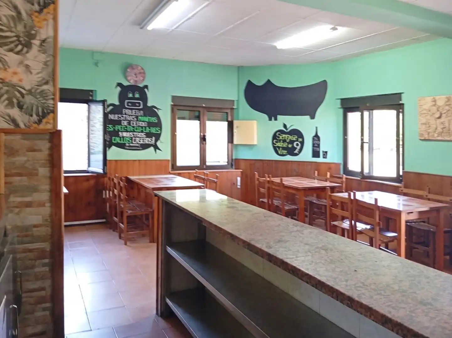 Business premises to rent in Cadage - LG CADAXE 58, imagen 9