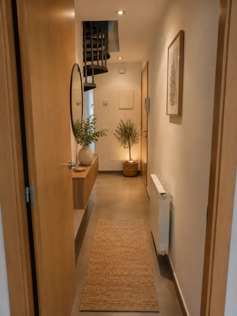 Dúplex de alquiler en Llinars del Vallès