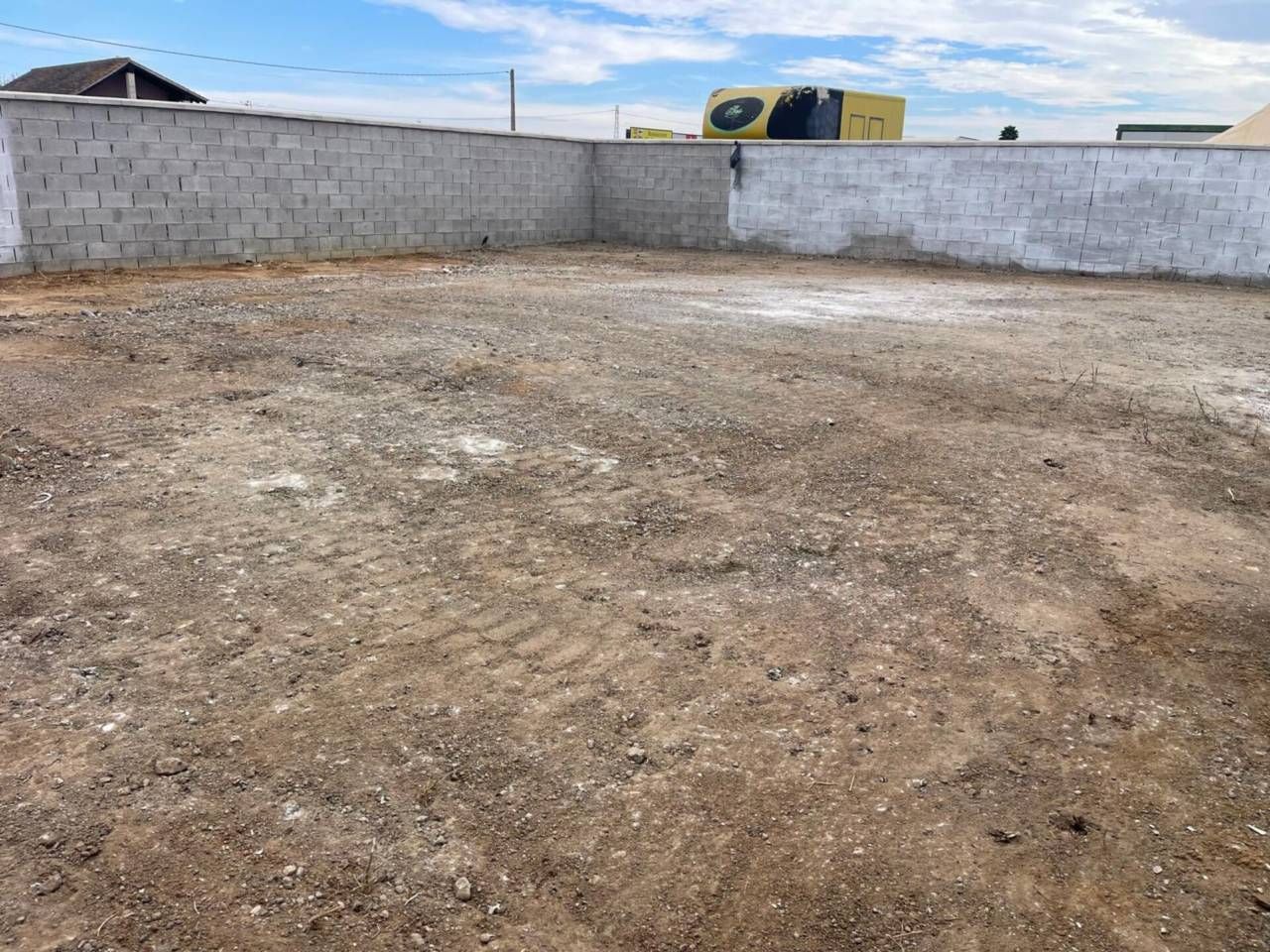 Casa o chalet de alquiler en Chiclana de la Frontera con Jardín privado