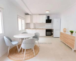 Kitchen of Single-family semi-detached for sale in Puerto de la Cruz  with Furnished