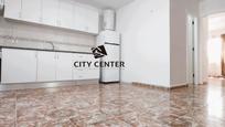 Kitchen of Apartment for sale in Arona