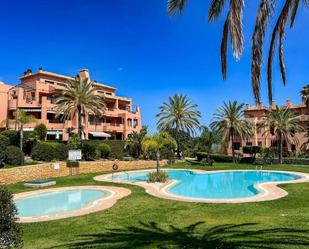 Exterior view of Apartment to rent in Finestrat  with Air Conditioner, Terrace and Storage room