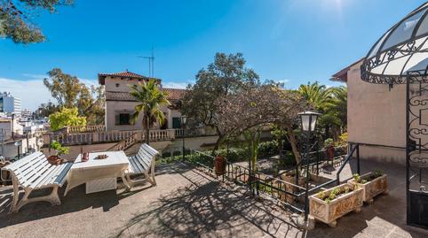 Foto 3 de Casa o xalet en venda a Son Armadans,  Palma de Mallorca