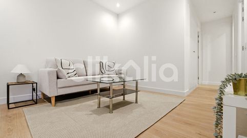 Foto 3 de Piso en venta en Ríos Rosas - Nuevos Ministerios, Madrid Capital