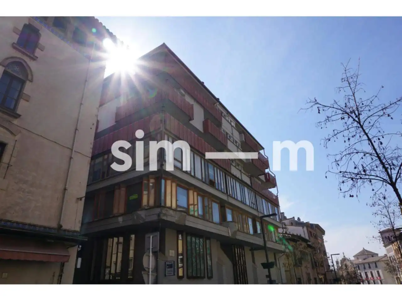 Ufficio con ascensore in affitto a Rambla Hospital, imagen 44