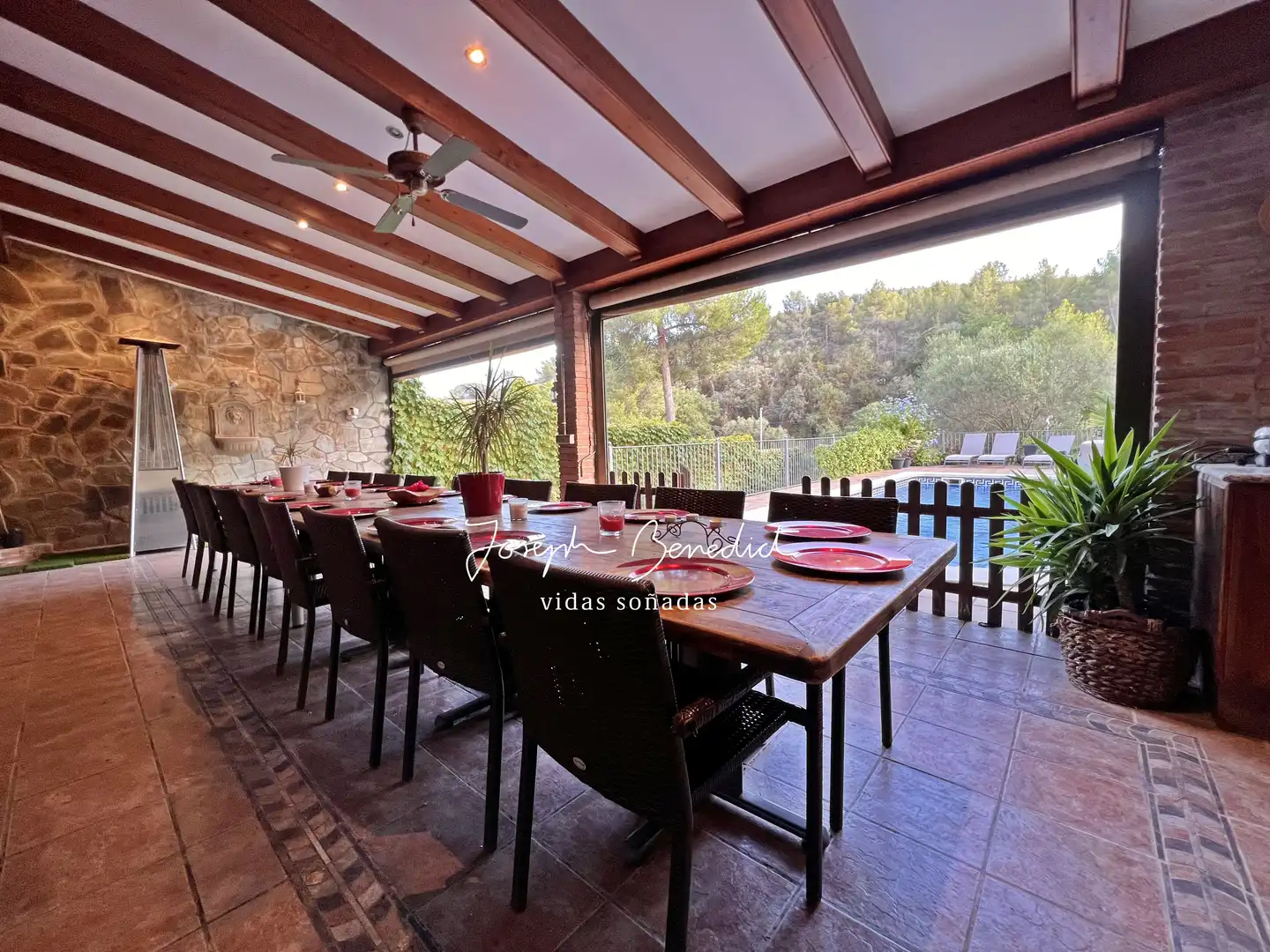 Maison avec terrasse à vendre à La Sentiu, imagen 33