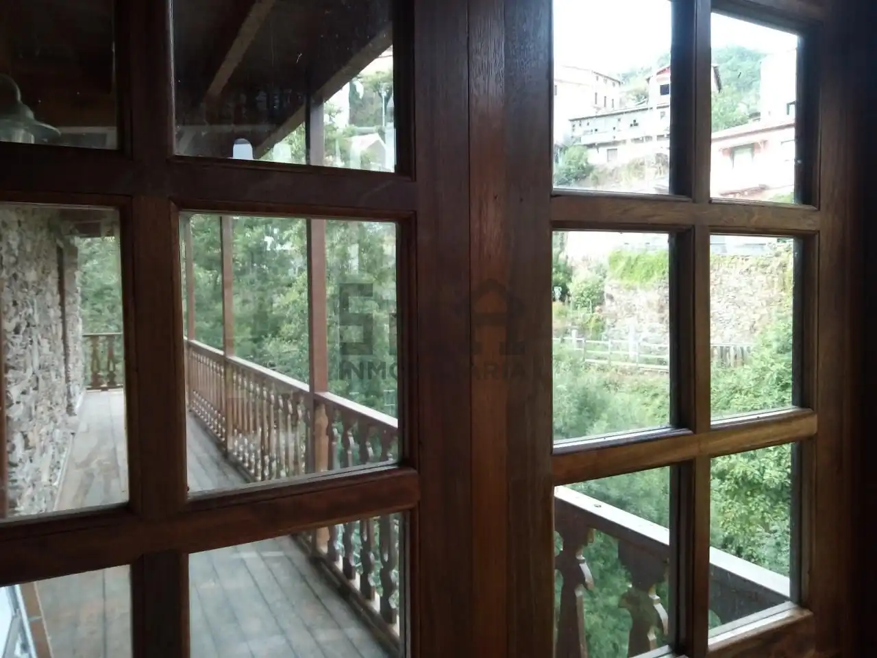 Casa rústica con terraza en venta en A Peroxa, imagen 18