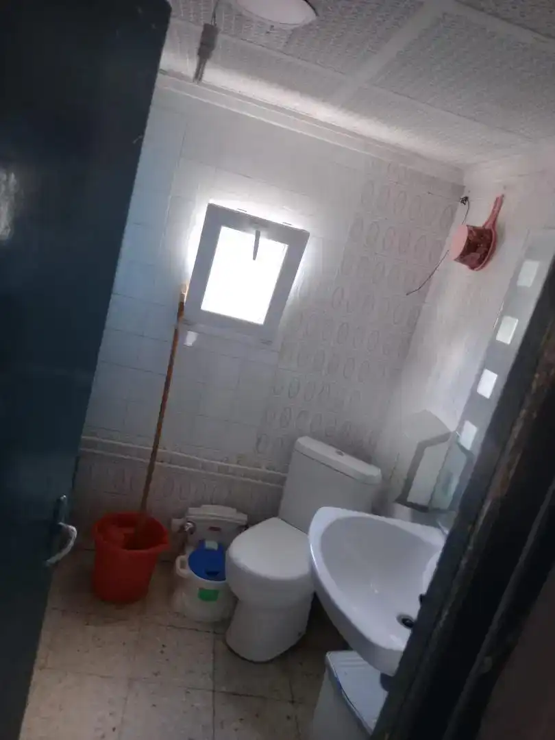 Bany de Casa adosada en venda en Andosilla