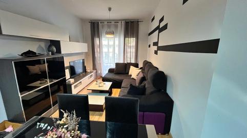 Foto 4 de Piso en venta en Calle Santa María de Trassierra, 58, Huerta de la Reina - Trassierra,  Córdoba Capital