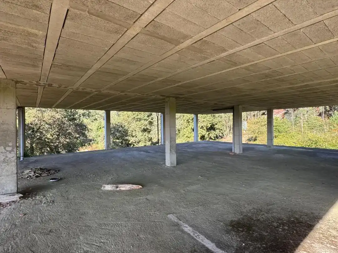Casa o xalet en venda en Cangas  amb Aire condicionat i Balcó