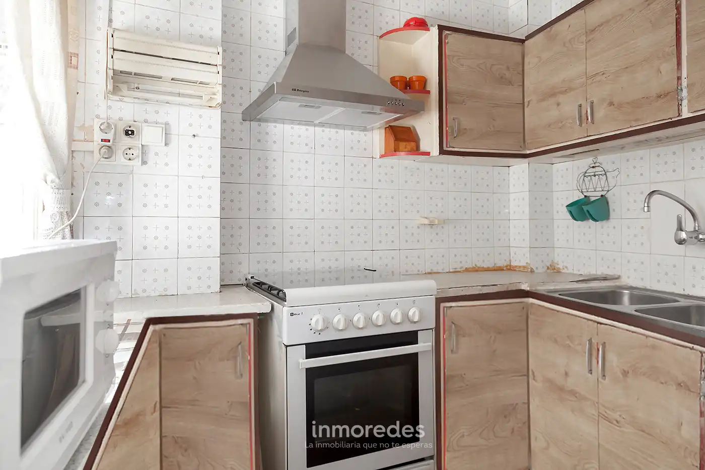 Wohnung mit Terrasse zum Verkauf in Carrer de Concepción Arenal, imagen 17