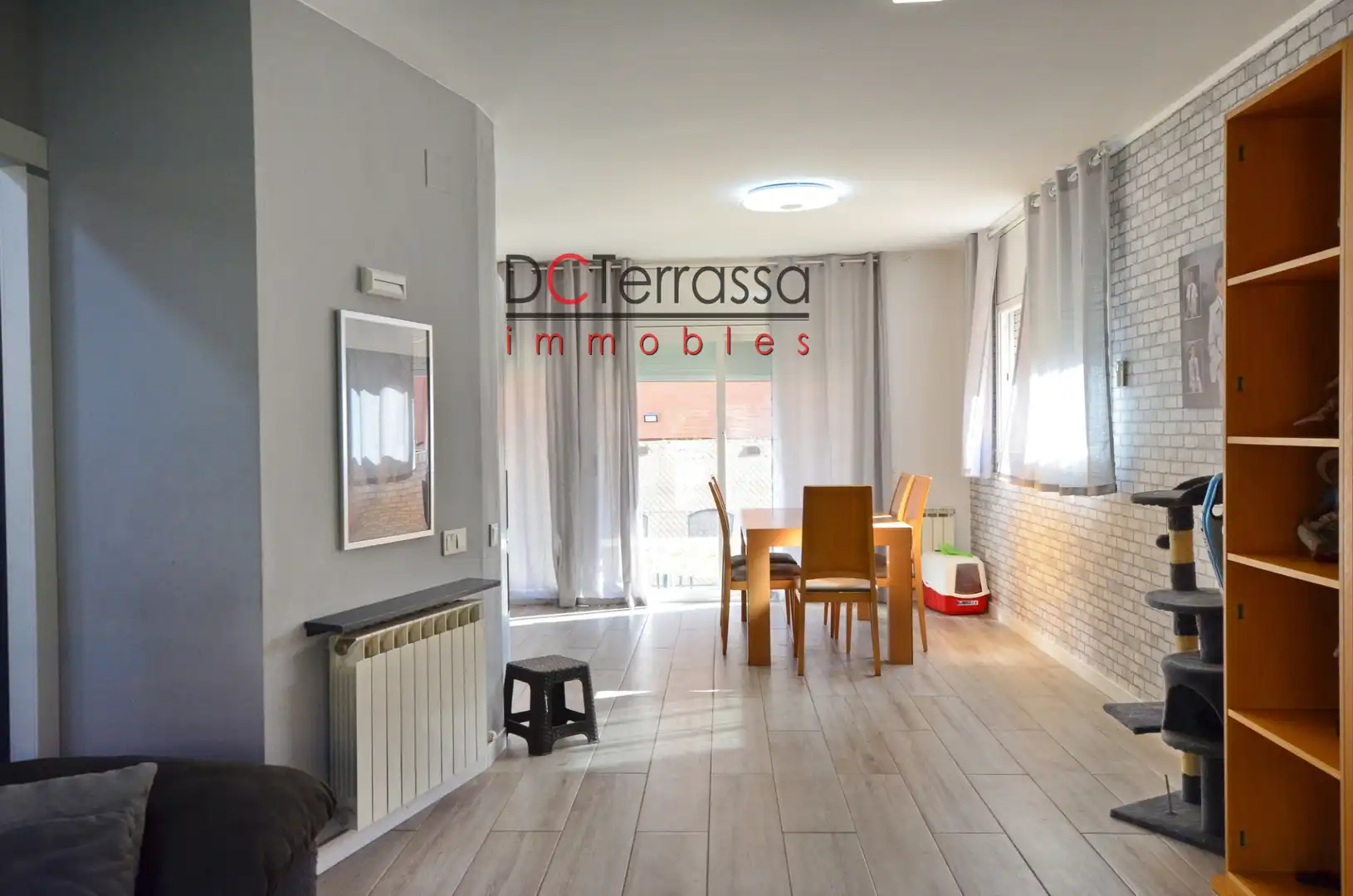 Maison jumelée avec jardin à vendre à Viladecavalls, imagen 15