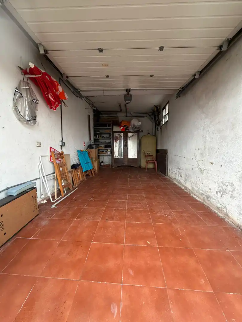 Casa o xalet en venda en Poio amb Calefacció, Parquet i Terrassa