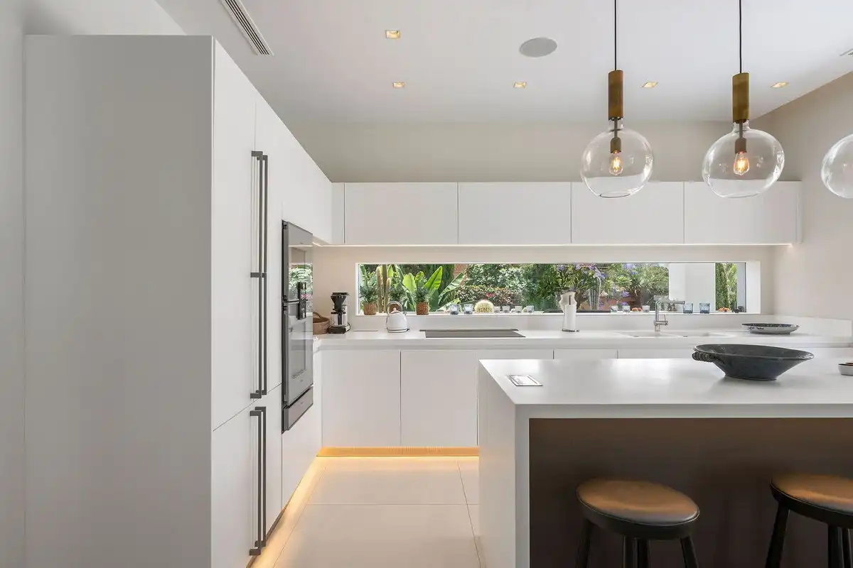 Casa a schiera in vendita a Milla de Oro, imagen 13