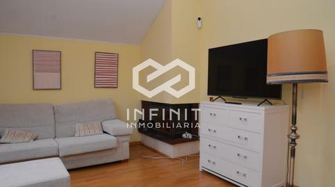 Foto 4 de Àtic en venda a Sigüenza, Guadalajara