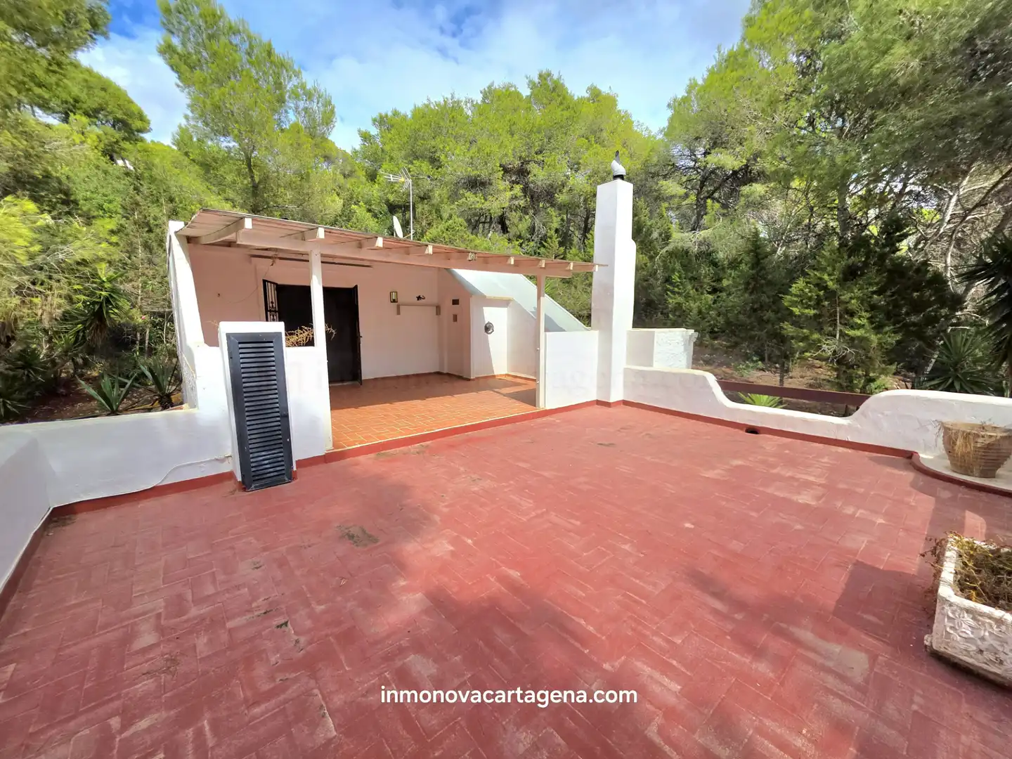 Xalet amb terrassa en venda a Santa Eulària, imagen 22