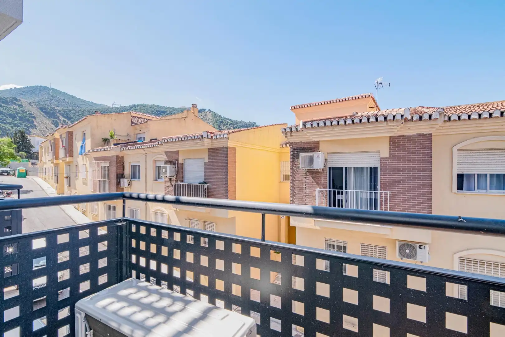 Appartamento con terrazza in vendita a Camino Viejo de Guejar, imagen 26