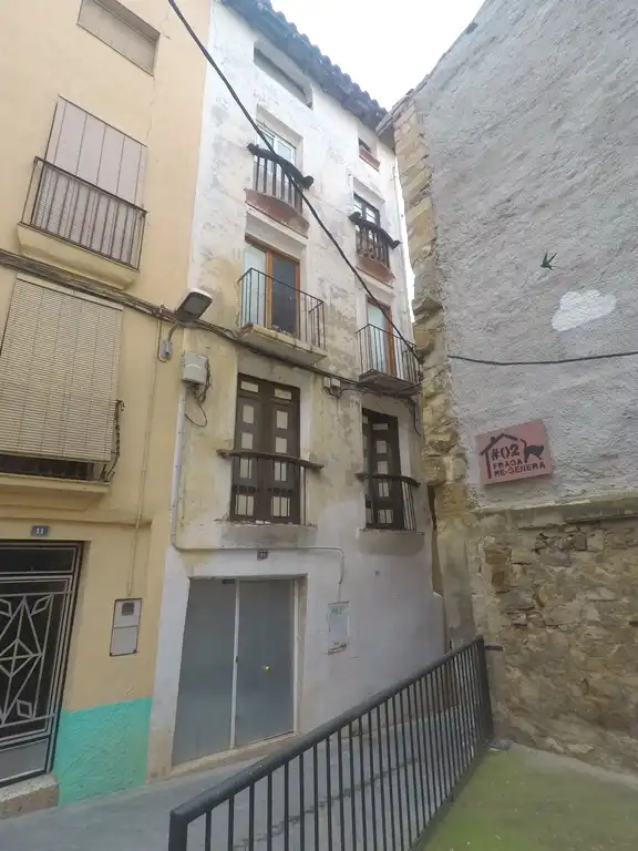 Casa en venta en Calle San Sebastián 13, imagen 3