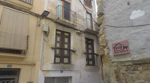 Foto 3 de Casa o chalet en venta en Calle San Sebastián, 13, Fraga, Huesca
