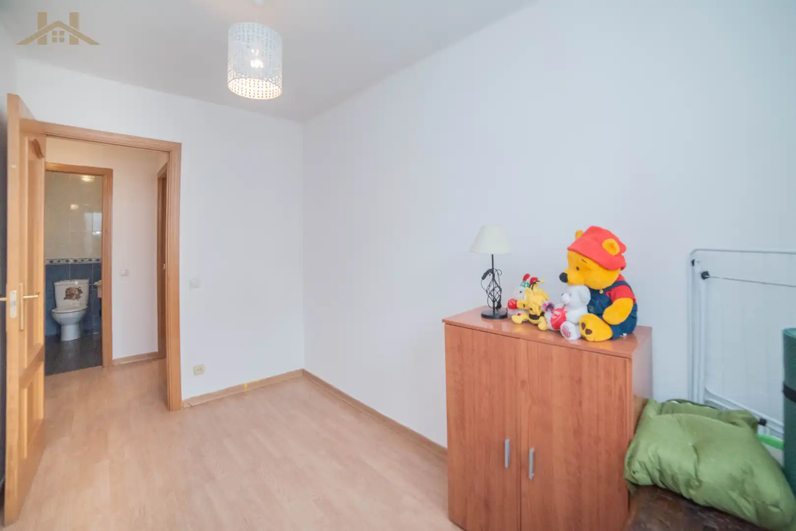 Habitación de Piso en venta en Fuenlabrada con Trastero, Amueblado y Horno