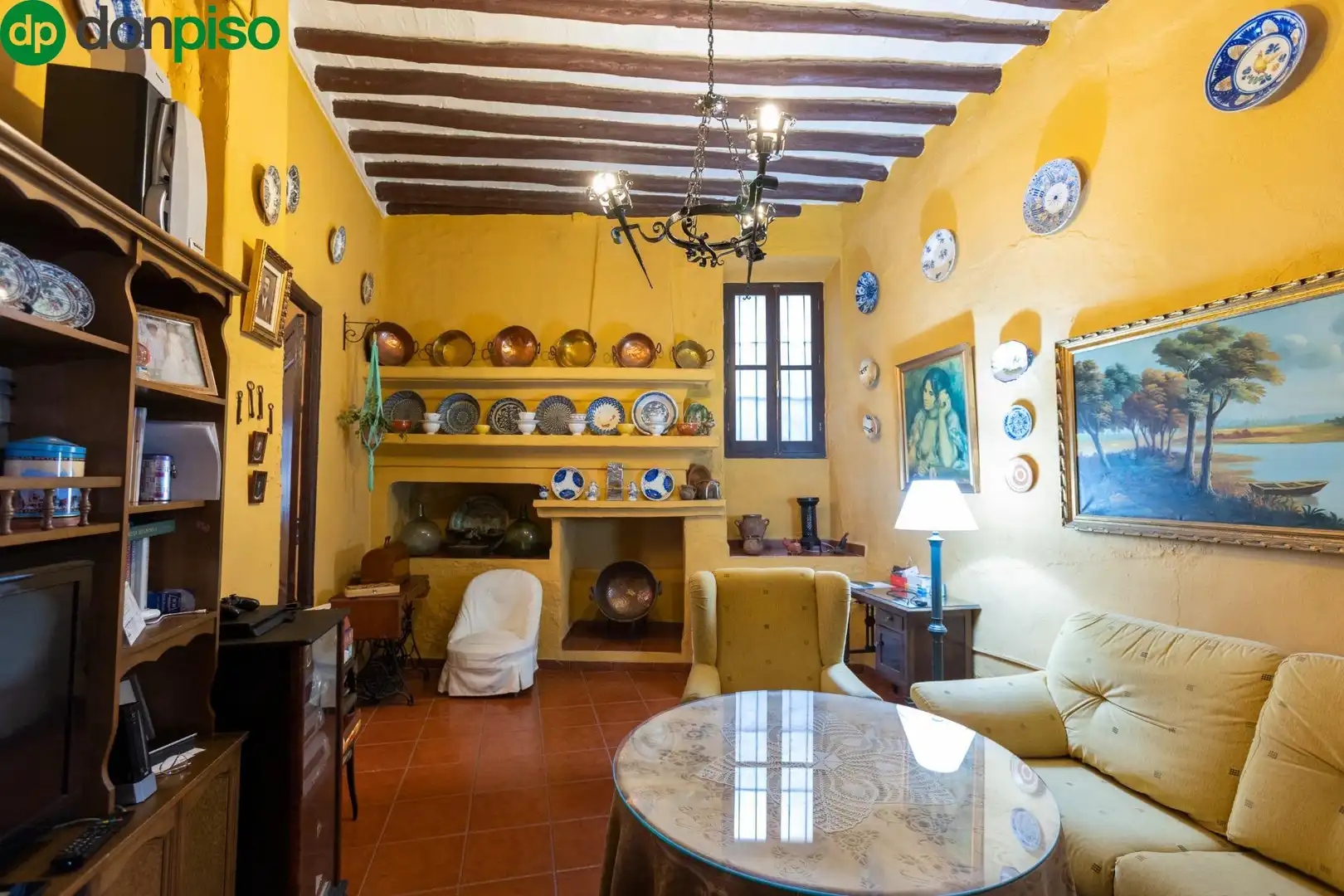 Inmuebles singulares en venta en Calle cristo 68, imagen 17